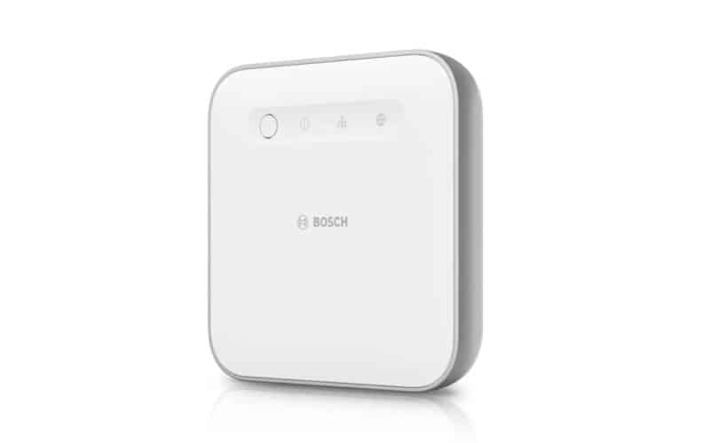 Bosch Home Controller 2