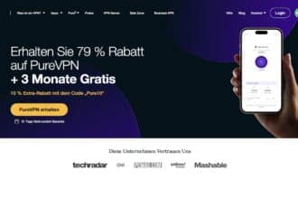 PureVPN
