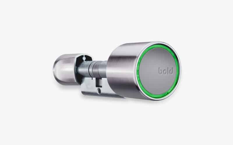Bold smart Cylinder & Zubehör
