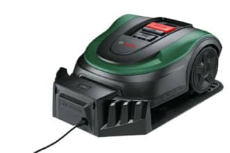 Bosch Indego XS 300
