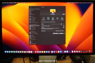 Apple Studio Display Test und Erfahrungen