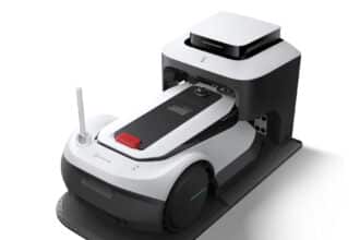 ECOVACS Goat G1